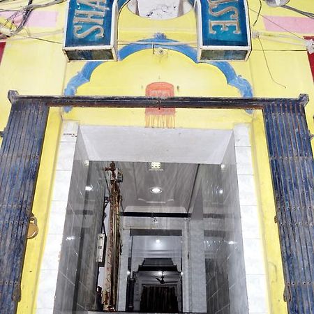 Grg Shanti Guest House Varanasi Near Manikarnika Ghat Екстер'єр фото