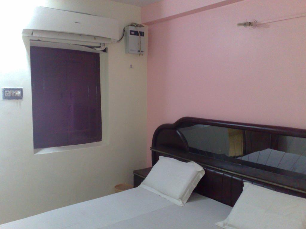 Grg Shanti Guest House Varanasi Near Manikarnika Ghat Екстер'єр фото