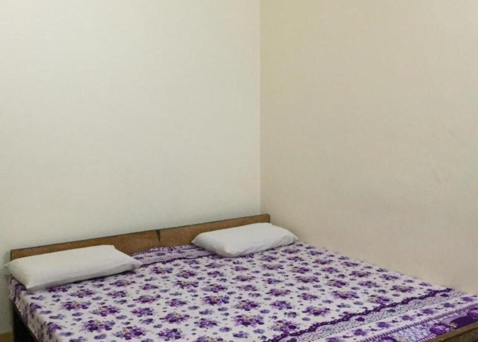 Grg Shanti Guest House Varanasi Near Manikarnika Ghat Екстер'єр фото