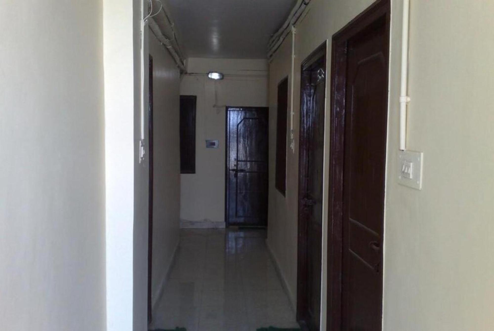 Grg Shanti Guest House Varanasi Near Manikarnika Ghat Екстер'єр фото