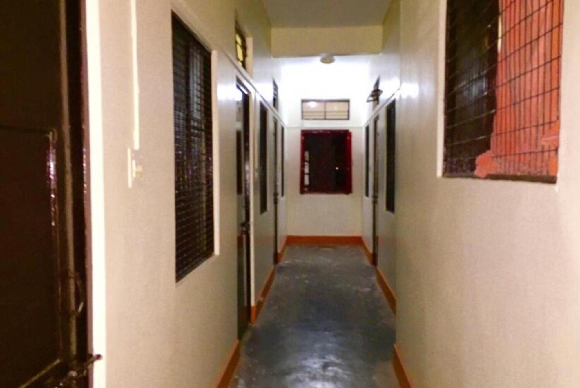 Grg Shanti Guest House Varanasi Near Manikarnika Ghat Екстер'єр фото