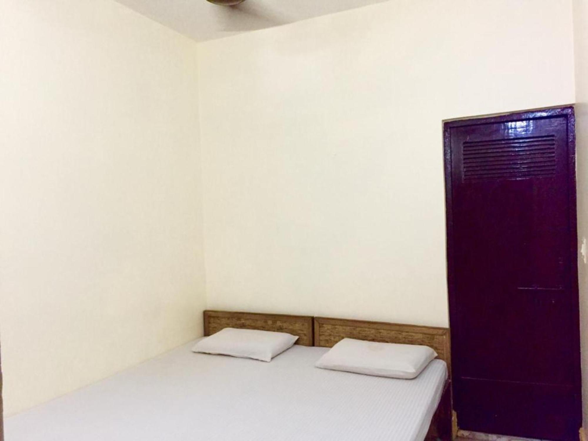 Grg Shanti Guest House Varanasi Near Manikarnika Ghat Екстер'єр фото