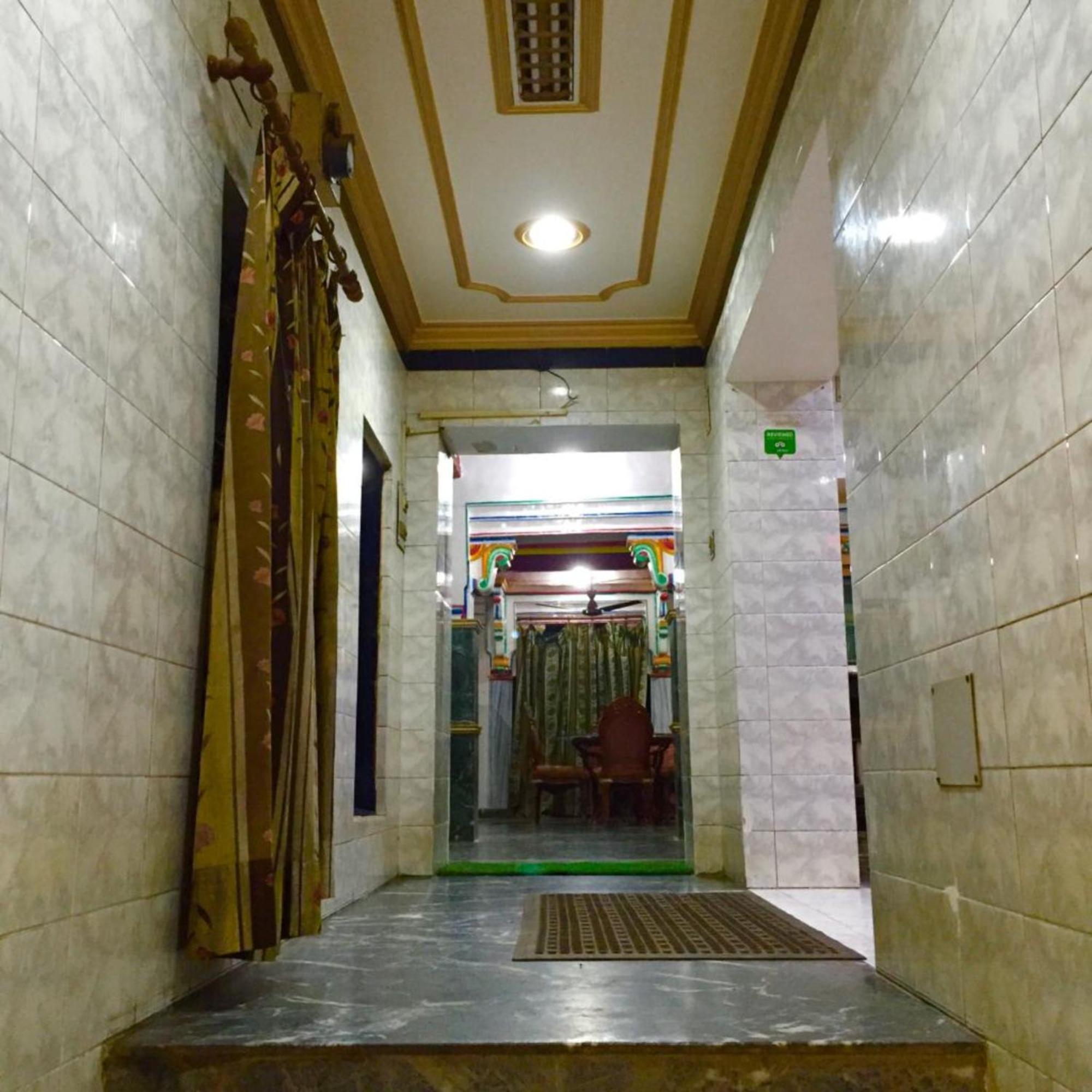 Grg Shanti Guest House Varanasi Near Manikarnika Ghat Екстер'єр фото