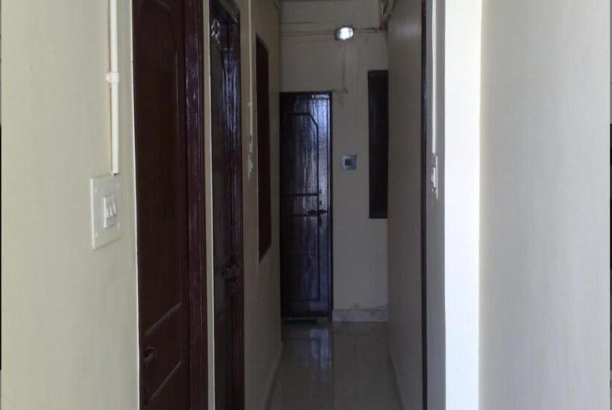 Grg Shanti Guest House Varanasi Near Manikarnika Ghat Екстер'єр фото