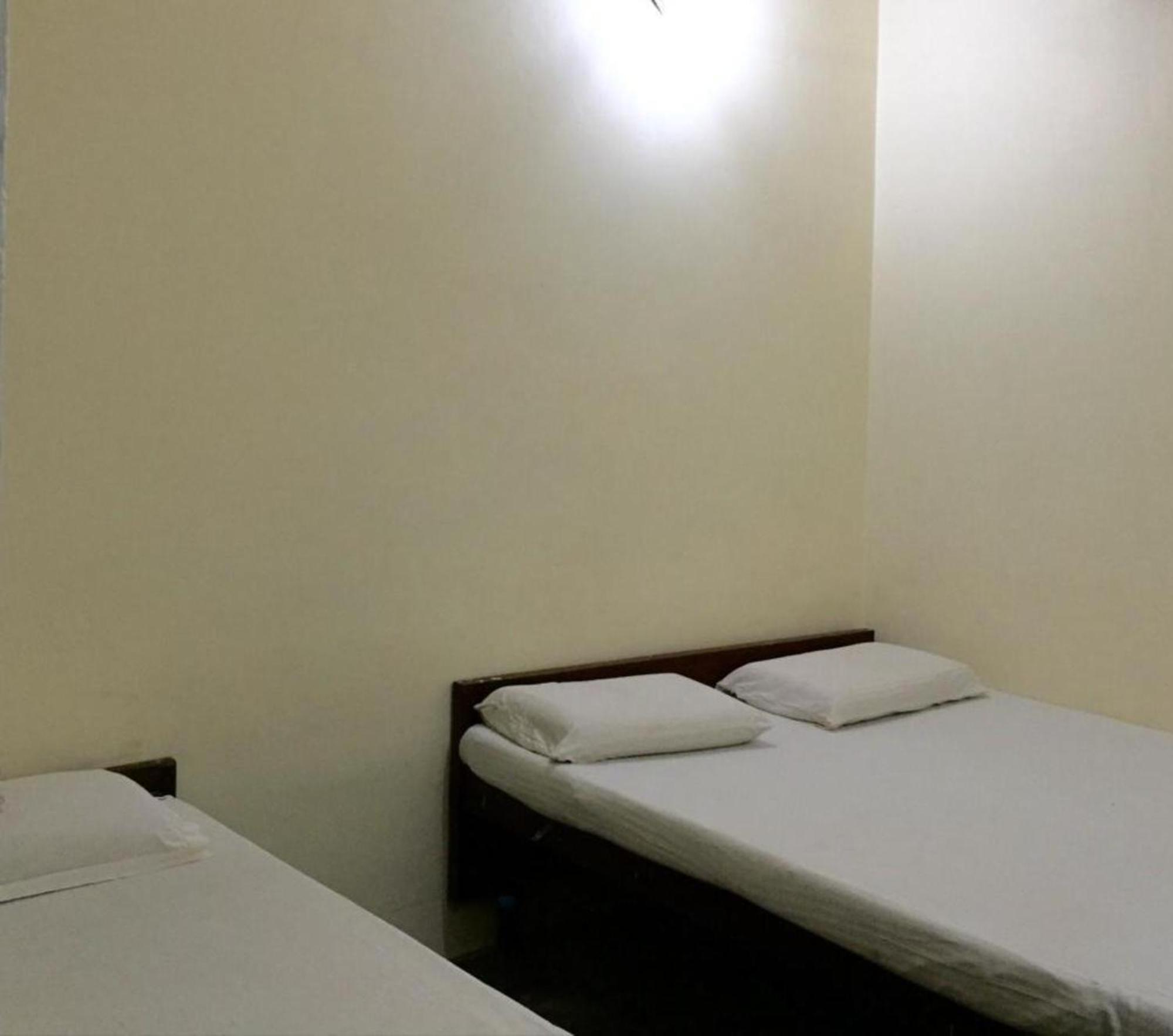 Grg Shanti Guest House Varanasi Near Manikarnika Ghat Екстер'єр фото