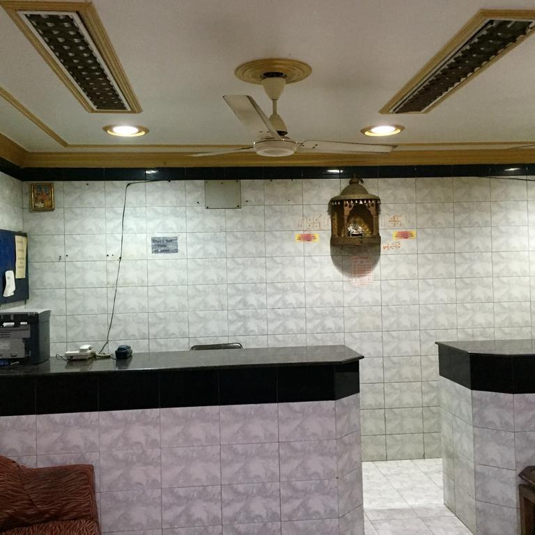 Grg Shanti Guest House Varanasi Near Manikarnika Ghat Екстер'єр фото