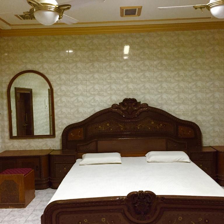 Grg Shanti Guest House Varanasi Near Manikarnika Ghat Екстер'єр фото