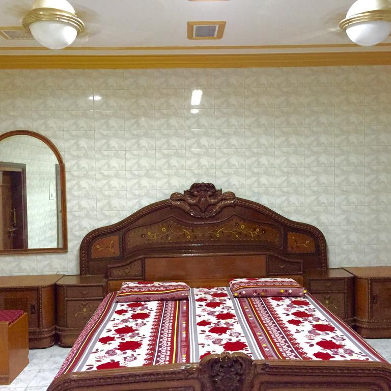 Grg Shanti Guest House Varanasi Near Manikarnika Ghat Екстер'єр фото