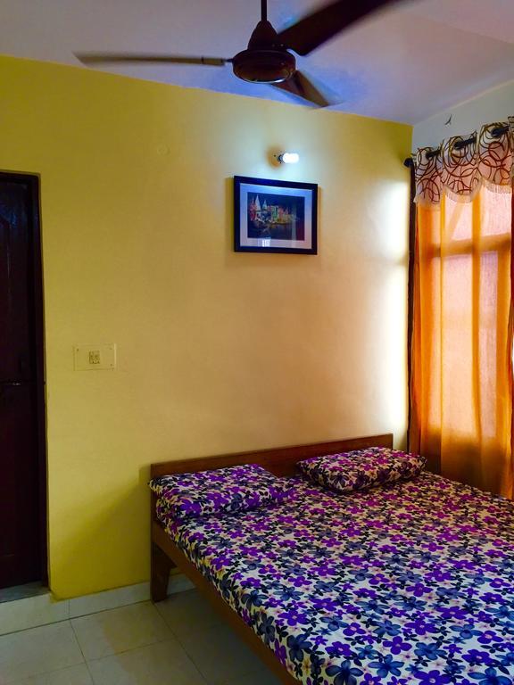 Grg Shanti Guest House Varanasi Near Manikarnika Ghat Екстер'єр фото
