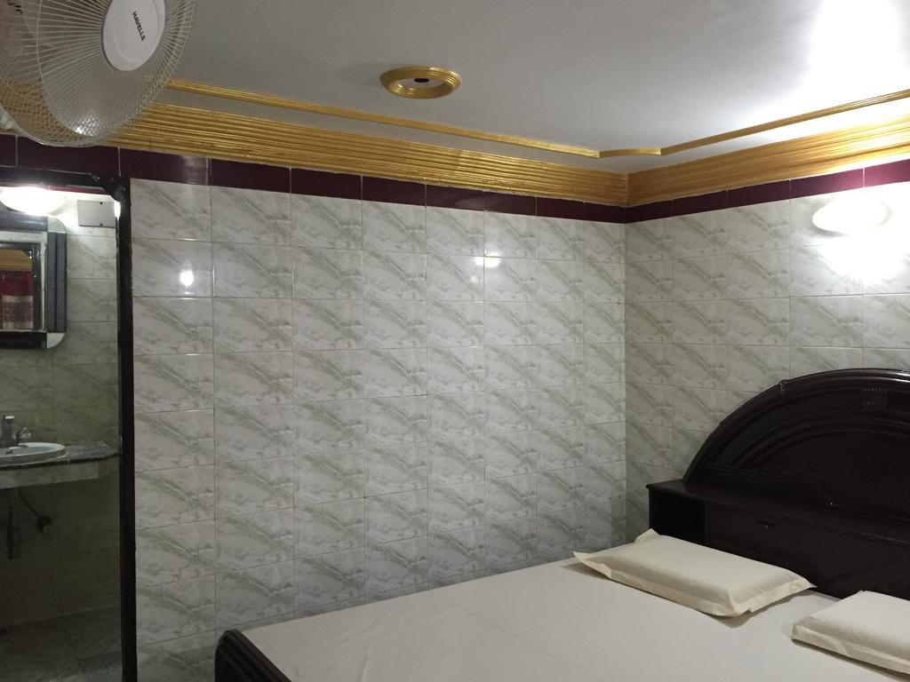 Grg Shanti Guest House Varanasi Near Manikarnika Ghat Екстер'єр фото